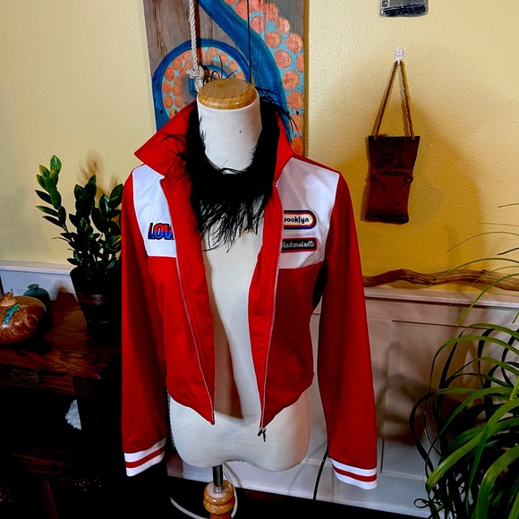 Cropped F21 jacket - Picture 1 of 8